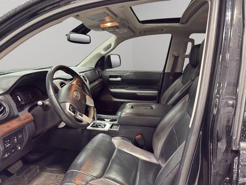 2021 Toyota Tundra Limited