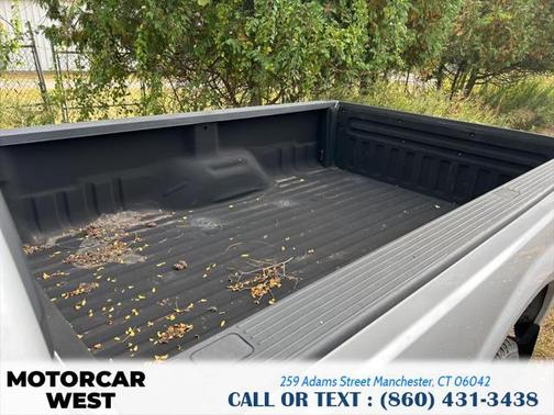 2006 Ford F-250 XL