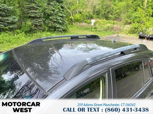 2014 Subaru XV Crosstrek 2.0i Limited