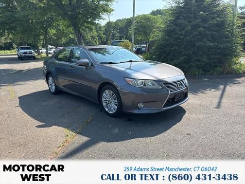 2014 Lexus ES 350 Base