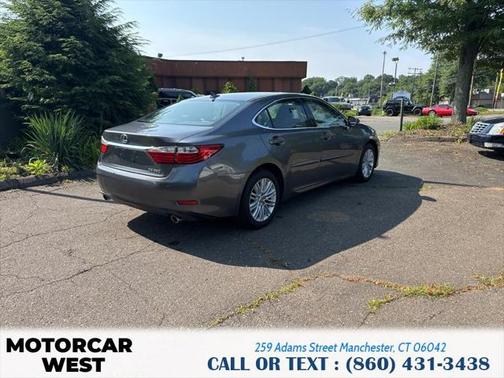 2014 Lexus ES 350 Base