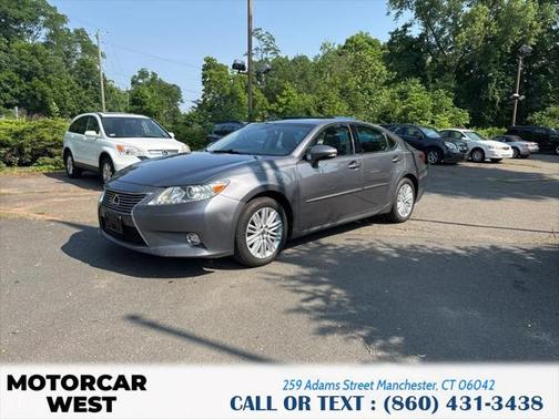 2014 Lexus ES 350 Base