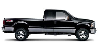 2006 Ford F-350 Lariat