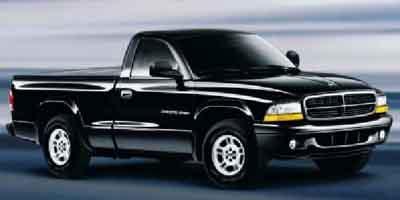 2003 Dodge Dakota Base