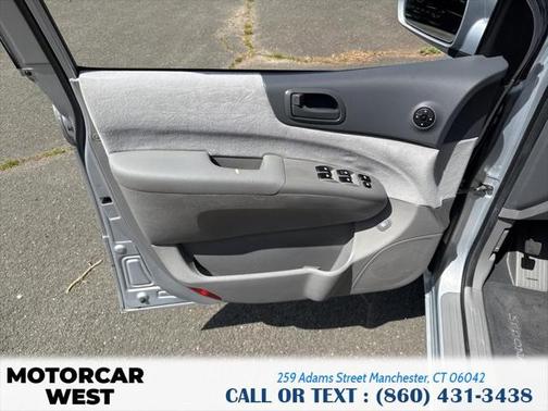 2008 Kia Sedona LX
