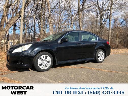 Photo 1 of 68 of 2011 Subaru Legacy 2.5i