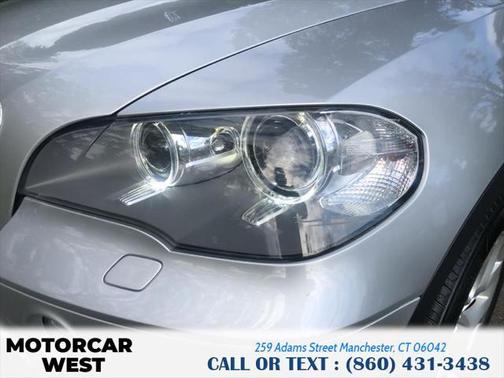 2013 BMW X5 xDrive35i Premium