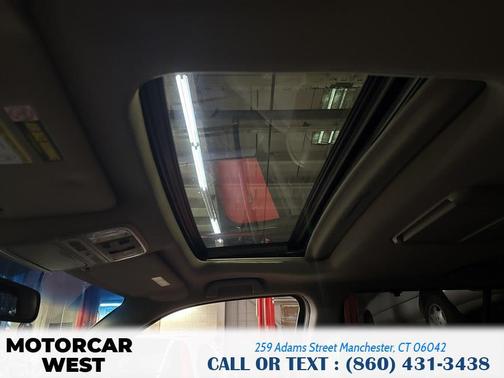 2010 Honda Pilot Touring