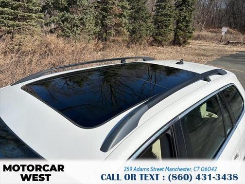 2011 Volkswagen Jetta SportWagen TDI
