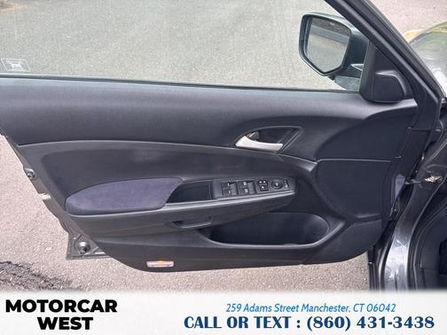 Polished Metal Metallic 2011 Honda Accord LX-P