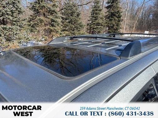 2008 Lincoln Navigator Base