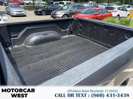 2012 RAM 1500 ST