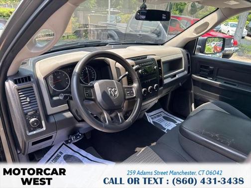 2012 RAM 1500 ST