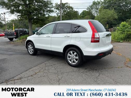 2007 Honda CR-V EX-L