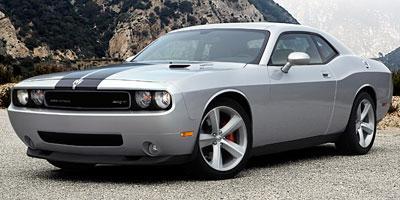 2010 Dodge Challenger SRT8