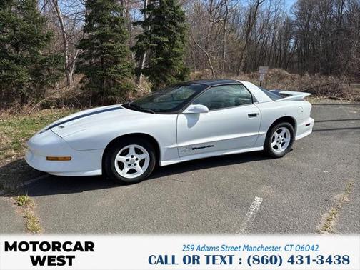 1994 Pontiac Firebird Trans Am