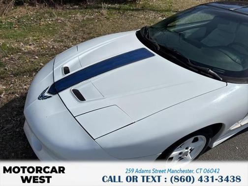 1994 Pontiac Firebird Trans Am