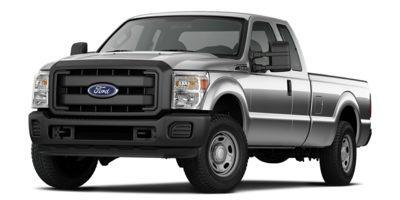 2015 Ford F-250 Lariat