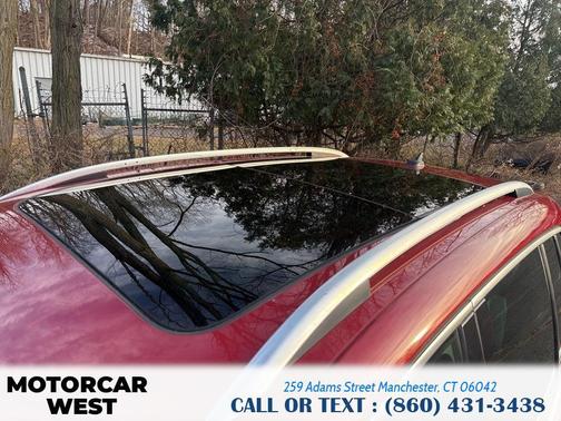 2015 Volkswagen Tiguan 4MOTION Auto SEL