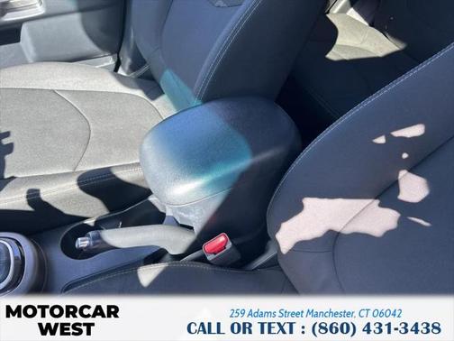 2012 Kia Soul +