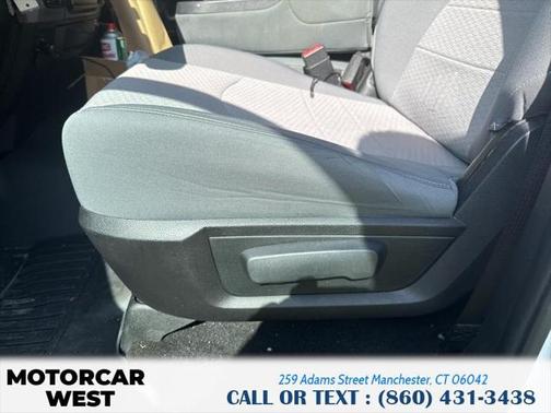 2014 RAM 1500 Tradesman/Express