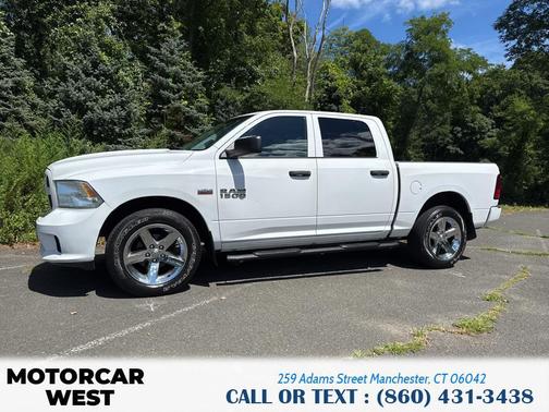 2014 RAM 1500 Tradesman/Express