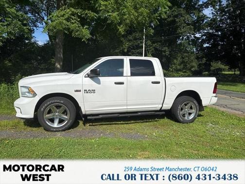 2014 RAM 1500 Tradesman/Express