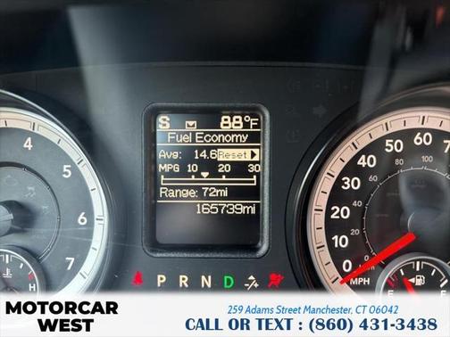 2014 RAM 1500 Tradesman/Express