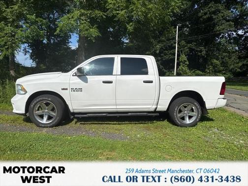 2014 RAM 1500 Tradesman/Express