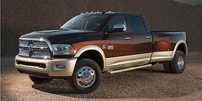 2013 RAM 2500 Laramie
