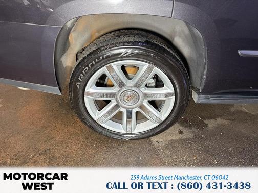 2015 Cadillac Escalade Premium