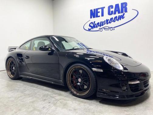 Photo 1 of 32 of 2007 Porsche 911 Turbo