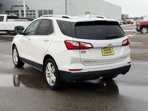 2019 Chevrolet Equinox Premier w/2LZ