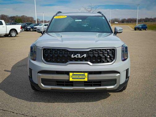 2023 Kia Telluride EX X-Line