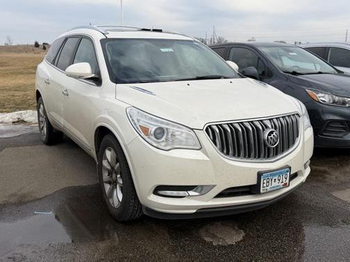 2013 Buick Enclave Premium