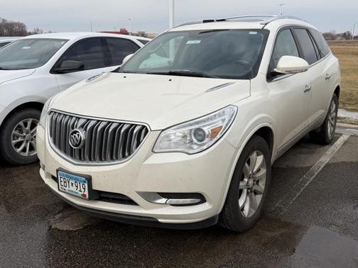 2013 Buick Enclave Premium