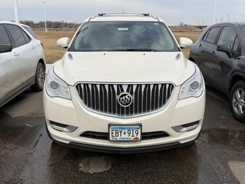 2013 Buick Enclave Premium