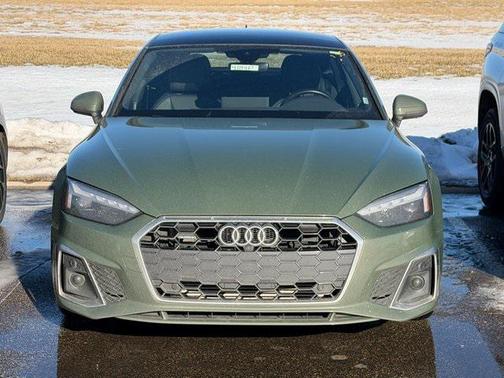 2024 Audi A5 Sportback 45 S Line Premium Plus