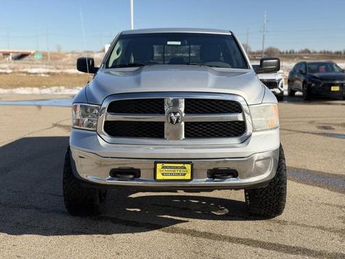 2015 RAM 1500 SLT