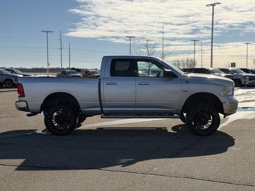 2015 RAM 1500 SLT