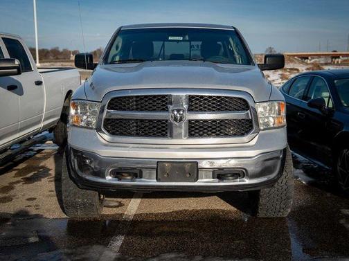 2015 RAM 1500 SLT