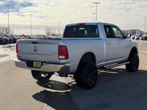 2015 RAM 1500 SLT
