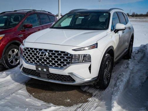 2023 Hyundai SANTA FE SEL 2.4