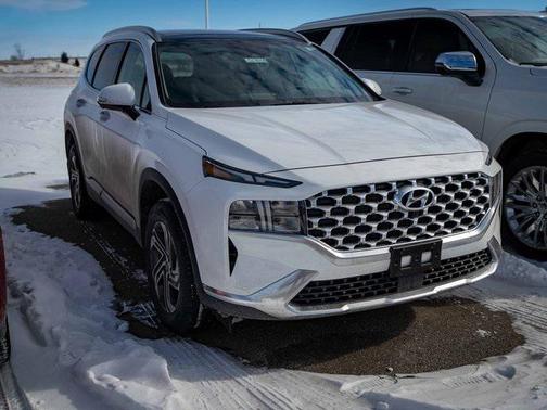 2023 Hyundai SANTA FE SEL 2.4