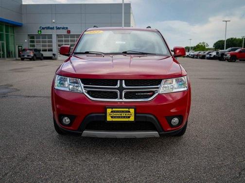2014 Dodge Journey SXT