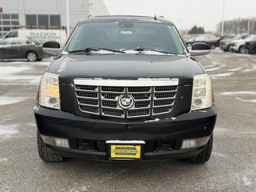 2007 Cadillac Escalade EXT Base
