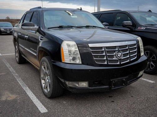 2007 Cadillac Escalade EXT Base