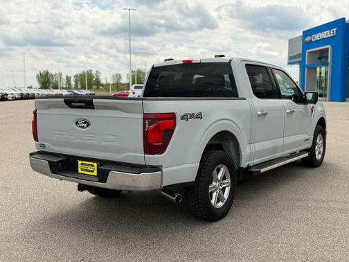 Avalanche 2024 Ford F-150 XLT