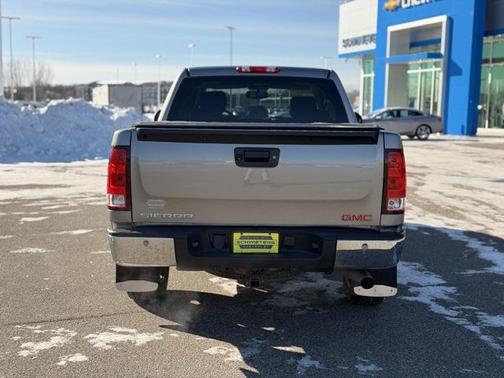 2012 GMC Sierra 1500 Denali