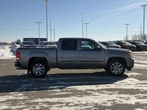 2012 GMC Sierra 1500 Denali